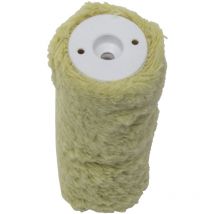 Manichetta per pittura facciate a grosso rilievo 180mm