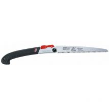 Saw professionnel dans la lame droite Samurai Deluxe MP240MH Segaccio con lama 24 cm.