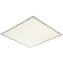 Saxby Stratuspro Pannello Led Integrato Ugr19 Tpa 140Lm/W 24W Vernice Bianca