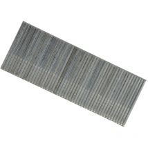 Bondloc SB16-1.50 Straight Finish Nail 38MM Galvanised (Pack 2500)