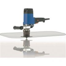 BDS MASCHINEN - Sbavatrici e smussatrici, Modello: EKF450