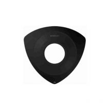SBC-170CB Hanwha SBC-170CB Funda protectora en color negro