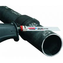 Diamant Grit Säbelsägeblatt 800 rdg 200x20x1,1 mm - Lenox