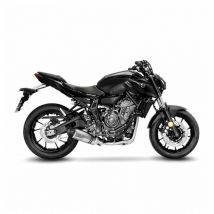 Ligne Complète lv one evo MT-07 - Non Homologué