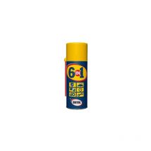 Sbloccante Lubrificante '6 in 1 by svitol' : Modello - 200 ml