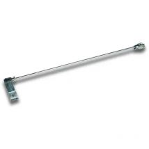 Beninca - sblocco esterno per maniglia porta basculante ' zed.se 9747031 originale