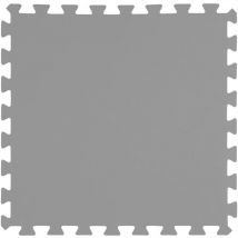 Bodenschutzmatte Poolmatte 9 Stück Schutzmatte 50x50x1cm Puzzlematte - T.i.p.