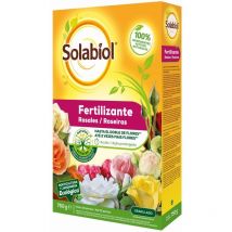 Solabiol - Fertilizante granulado para rosales 750g