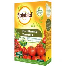 Solabiol - Fertilizante granulado para tomates 750g
