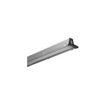 SBP - 05769025 - IP66 LF4 118-CR strip - 1x18w - G13 - Lumilux/TL-D - Aluminum - Length: 785mm
