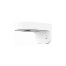 Hanwha - SBP-120WMW Support mural SBP-120WMW pour MiniDome