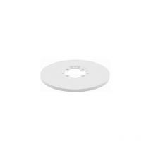 Hanwha SBP-250C Montageplatte 5er-Pack für SBP-250WMW und SBP-400WMW – Kompatibel mit PNM-C16083RVQ/C32083RVQ, PNM-8082VT, PNM-9084QZ/QZ1, PNM-9022V, 