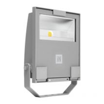 SBP - Prisma led Symmetrisches Flutlicht 60W 5000K 8108lm 06105394