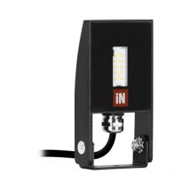 Projecteur SBP Prisma SPIDER+ 10W 3500K S/EW IP66 3108608