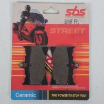 Sbs-bremsbelag Für Motorrad Atk 350 Std 1991 Bis 1992 Av Neu
