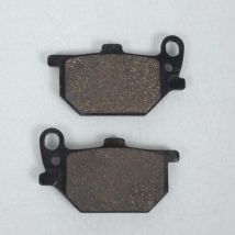 Sbs-bremsbelag Für Motorrad Malaguti 50 Mex Enduro 1986 Bis 2020,