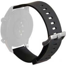 Cinturino Icon In Silicone Compatibile Apple Watch 22 Mm