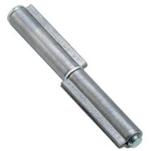 Sc Cerniera P/ferro 2 Ali 100 Mm 4 Pz