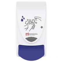 Sc Johnson Professional - LGT1LDS Cleanse Light Dispenser 1 Litre SCJLGT1LDS