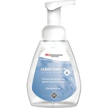 SC Johnson Professional Clear Foam Hand Wash, 250ml