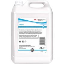 SC Johnson Professional Sceptre Lotion Soap 5L Polybottle
