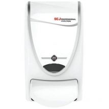 SC Johnson Professional Stoko Proline Soap White Dispenser 1 Litre (WHB1LDS)