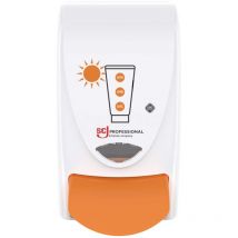 Sc Johnson Professional - SUN1LDS Stokoderm Sun Protect 50 Pure Dispenser 1 Litre