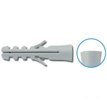 Sc tasselli senza bordo MM.12 (5 pz). Prezzo per 1 pezzo.