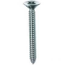 Sc viti parker t.s.p. t.croce 4,2X25 (PZ.30). Prezzo per 1 pezzo.