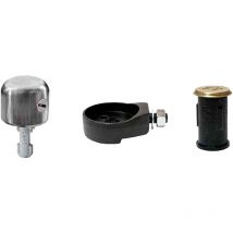 DFL - Sc100/A Bell Vorhängeschloss