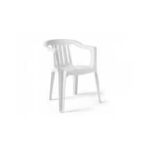 Scab - Chaise monobloc Giada