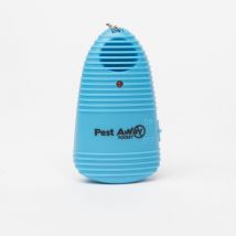 EURO MARKETING MANUFACTURING - Pest Away Pocket Repellente zanzare Portatile ad ultrasuoni