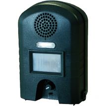 Scacciacani - volpi - gatti copertura mq. 200