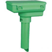 Scacciatalpa elettronico copertura mq. 100