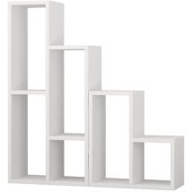 Scaffale 10 ripiani H89 cm - Sule