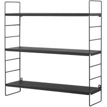 Cmp Iberica - Scaffale 3 bagni 58x16x58 cm