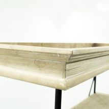 Scaffale in Legno Fox