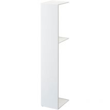 Yamazaki - Scaffale per toilette L13 cm - tower