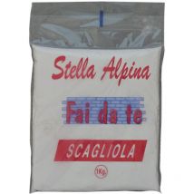 Scagliola da kg.5 self service