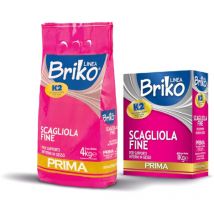 Prima - Linea briko scagliola fine da kg. 1