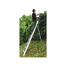 Scala agricola 14 pioli - Lunghezza 4.31m - SCA1969/14-SCCSTO