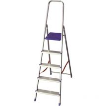 Scala All. Facal Domus K100 3 Gradini