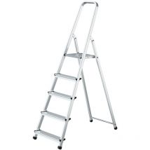 Scala domestica professionale athena Marchetti 3 gradini