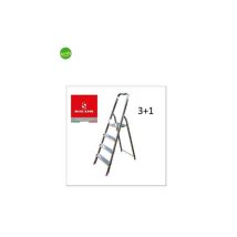 Scala Domestica Sicos Domina 4 Gradini Max 120 Kg