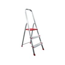 Scala Domina En 3 Gradini 41x11xh134cm Max 150kg