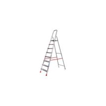 Scala Domina En 8 Gradini 55x11xh252cm Max 150kg.