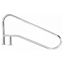 Filinox - Scala FX-02 Piscina con Pletina