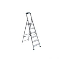 Scala libretto piu su maxi en 131 Facal alluminio gradini 9 h.cm 205 Facal
