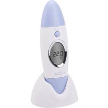 Sc 53 Thermomètre médical avec alarme spéciale fièvre - Scala