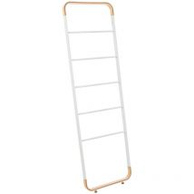 Scala Porta Salviette Oslo Bianca